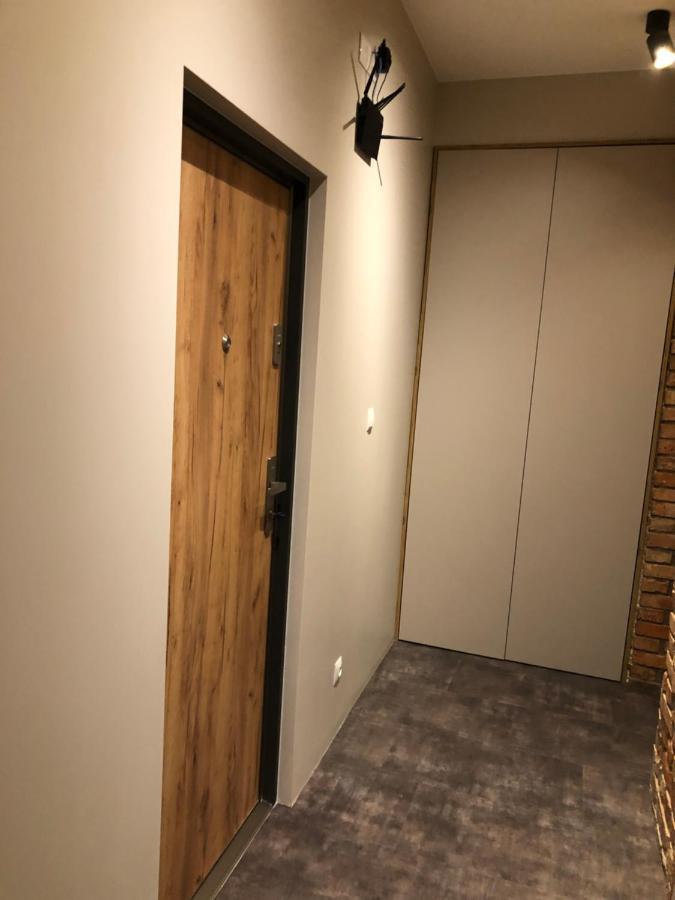 Rybaki 28 Apartment Poznan Exterior photo